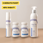 2-Monats-Paket (Abo)