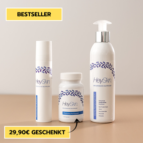 Rosacea-frei-Set (inkl. GRATIS Produkt)
