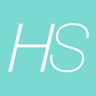 HeySkin logo