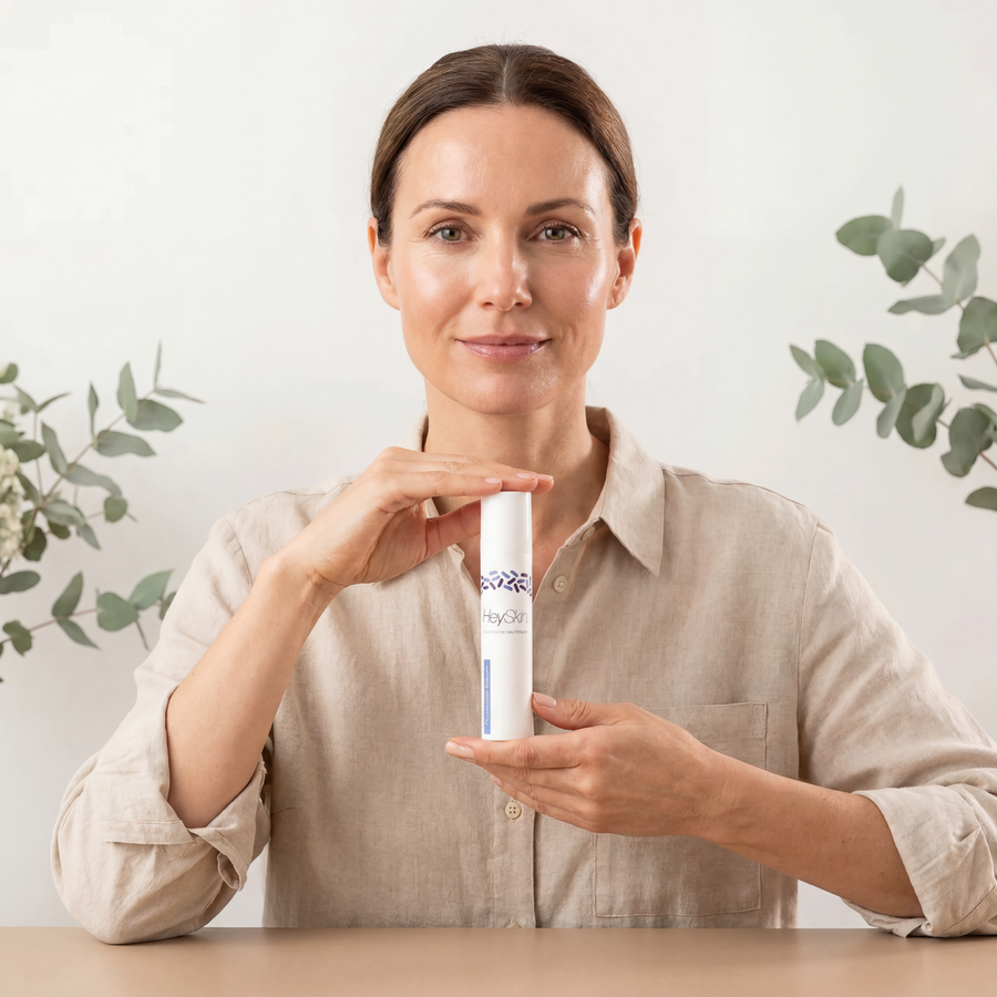 HeySkin Probiotischer Balsam