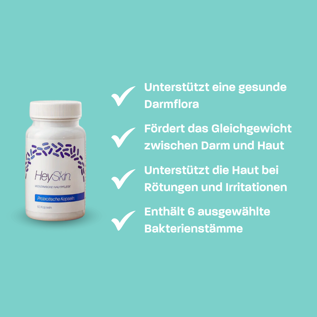 Rosacea-frei-Set (inkl. GRATIS Produkt)